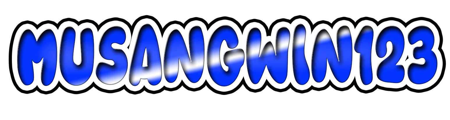 MUSANGWIN123